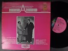 ARSENIO RODRIGUEZ Y SU CONJUNTO ORQ. Mano a Mano LATIN LP CARINO MONO GUAGUANCO