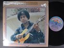 EDILIO PAREDES Self titled LATIN LP Shrink MADELY RARE MERENGUE NM