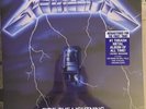 Metallica - Ride the Lightning [New Vinyl LP] 180 Gram, Rmst