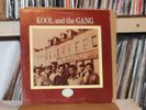 Kool & The Gang Self titled 1969 soul funk jazz LP on De-Lite