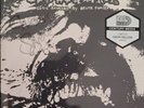 NAPALM DEATH - LOGIC RAVAGED BY BRUTE FORCE - RARE NEON YELLOW 7