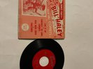 Bill Haley & The Comets 1954 4 Song Essex EP For Your Dance Party Record VG++