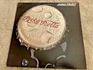 Judas Priest Rocka Rolla Visa Records IMP-7001 Vinyl Record LP Vintg SHIPS FREE