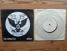 THE APOSTLES - BLOW IT UP E.P. UK 1983 7