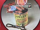 Rolling Stones  Sticky fingers (spanish cover limited picture disc)