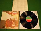 Led Zeppelin II Japan LP Mint 1976 vinyl Atlantic P-10101A