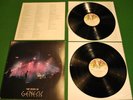 Genesis The Story of Japan Dopp. LP 1978 vinyl Charisma SFX 10061-2