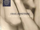 CRAIG ARMSTRONG THE SPACE BETWEEN US 2 LP VINYLS, SEALED