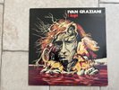 Ivan Graziani _ i Lupi _ Vinile LP 33giri _ 1977 Numero Uno PRIMA STAMPA