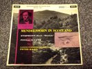 CLASSICAL-MENDELSSOHN/MAAG/LSO-MENDELSSOHN IN SCOTLAND-DECCA SXL 2246 ED1 WBG