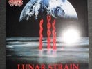In Flames Lunar Strain LP 2000 Re-Release 1000 Stück Regain Records