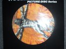 In Flames Clayman PICTURE  LP 2000  Limited Edition Nuclear Blast 1st Press