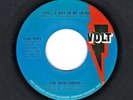 NORTHERN SOUL 45    The Newcomers  Volt  4069