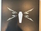 Death Magnetic [LP] by Metallica (Vinyl, Sep-2008, 5 Discs, Warner Bros. Records
