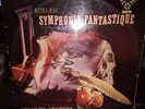 SXL 2009 ED1 Berlioz Symphonie Fantastique Argenta Decca 1st WBG. Plays G+