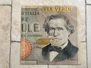 Via Verdi _ Diamond _ Vinile 45giri 12