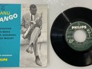 MANU DIBONGO  CHA CHA MERENGUE RUMBA HIGHLIFE RARE LISTEN PHILIPS