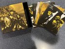Dead Weather - Dodge and Burn complete 7” vinyl boxset RARE Jack White TMR Vault