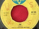 GG Rhythm Section TNT 45  Maytones BOTHERATION 7