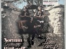Lana Del Rey NFR Norman Fucking Rockwell Pink Rose UO 2x Vinyl LP New SEALED