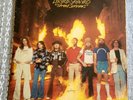 Lynyrd Skynyrd Street Survivors 1977 BANNED COVER plus first and last record