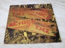LP Schallplatte ACDC T.N.T, AC/DC blaues Etikett, Austalia Australien
