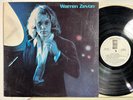 WARREN ZEVON Self Titled (1976) ASYLUM 7E-1060 White Label Promo