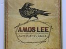 Mission Bell by Amos Lee (Record, 2011) New & Still Sealed Vinyl LP Record Read