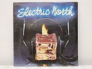 SEALED Electric North Vinyl LP Bryan Adams Aldo Nova April Wine Rush -R29