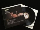 ASD 346 - J.S. Bach - Double Violin Concerto - Menuhin/Ferras W/G - Ex