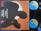 ERIC BURDON & WAR The Black-Man's Burdon / 2 LP SET USA 70 MGM FAR OUT SE-4710-2