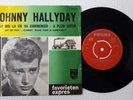 Johnny Hallyday 