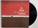 Archers of Loaf - The Speed of Cattle Compilation LP 1996