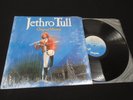 Jethro Tull - Original Masters - 1985 Vinyl 12'' Lp./ VG+/ Prog Folk Pop Rock
