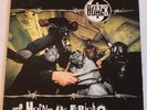 Hijack - The Horns Of Jericho (Vinyl LP 1991)
