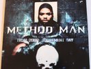Method Man - Tical 2000: Judgement Day (Vinyl Doppel-LP 1998) US First Pressing
