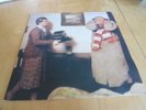 HALF MAN HALF BISCUIT - McIntyre Treadmore And Davitt- Rare LP Album - PROBE 30