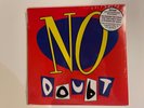 No Doubt   Self Titled 25th Anniversary Edition 180g Vinyl LP New SEALED