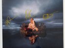 London Grammar - Californian Soil - signed, sealed Clear Vinyl