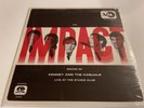 Kenny And The Kasuals- The Impact Sound Of - LP 1977 Mark LP 5000 Reissue