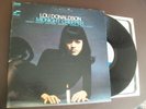 DONALDSON, LOU - Midnight Creeper.  Gatefold cover Blue Note 1968 LP