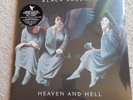 Black Sabbath  Heaven And Hell DELUXE Dble Album Remastered with Additional Live