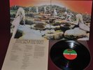 LED ZEPPELIN - HOUSES OF THE HOLY - ATLANTIC P-8288A 1973 - LP JAPAN NM 1A EDIZ.