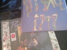 PRINCE 1999 2022 REISSUE + PURPLE RAIN TARGET EXCLUSIVE PURPLE VINLY /POSTER