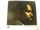 The John Lewis Piano- Atlantic 1272- MONO first pressing LP EX