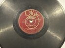 UBER RARE 78 Okeh 8455 Blind Lemon Jefferson Black Snake Moan Pre War Blues G+