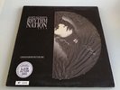 JANET JACKSON RHYTHM NATION 1814 VINYL LP LIMITED EDITION PICTURE DISC