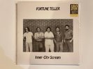 FORTUNE TELLER Inner-City Scream LP/'78 US Garage Psych Rock/Rayne/Acid Archives