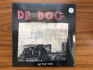 Dr. Dog - Be the Void Vinyl LP Limited Anniversary Edition Red Clear Galaxy READ
