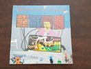 George Harrison - Electronic Sound ST-3358 lp - Vintage LP never opened sealed